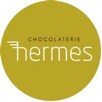 hermes ronse chocolade|chocolaterie Hermes.